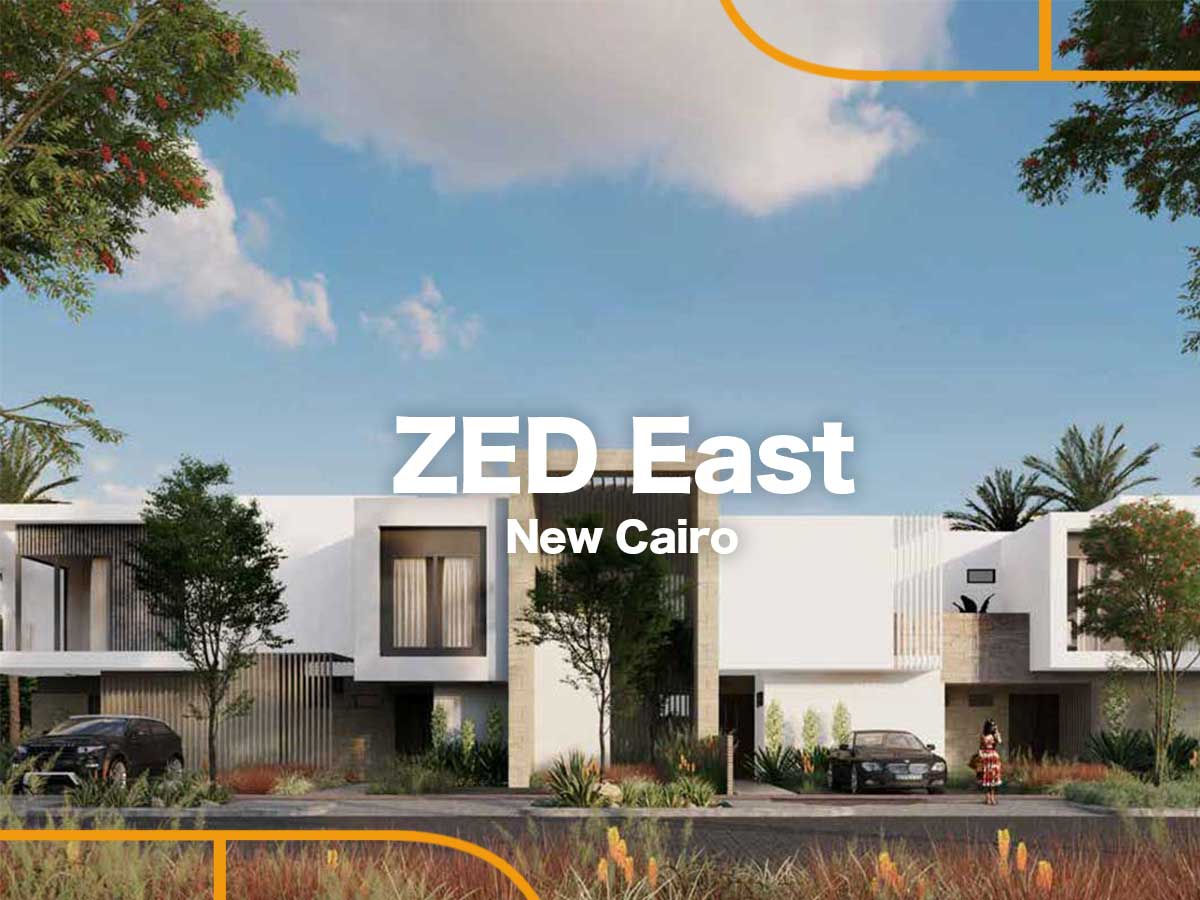 ZED EAST en